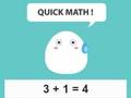 Permainan Matematik Pantas talian