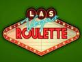 Permainan Roulette Las Vegas talian