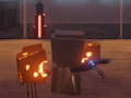 Permainan Battle Cubes 3d talian