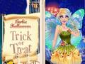 Permainan Ellie Halloween Trik atau Treat talian