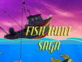Permainan Saga Memburu Ikan  talian
