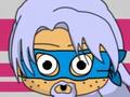 Permainan Pencipta Anime Pocket talian