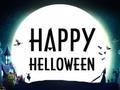 Permainan Selamat Halloween talian