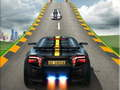 Permainan Simulator Memandu Kereta 3d  talian