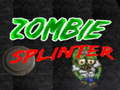 Permainan Serpihan Zombi  talian