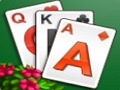 Permainan Kisah Solitaire Tripeaks 3 talian