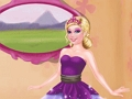 Permainan Hiasan Bilik Barbie  talian