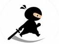 Permainan Lari Ninja talian