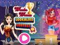 Permainan Pertandingan Menyerupai Wonder Woman talian