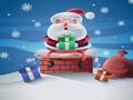 Permainan Hadiah Krismas talian