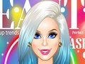 Permainan Sampul Fesyen Barbie  talian