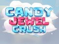Permainan Candy Jewel Crush talian