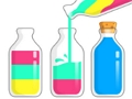 Permainan Penyortiran Warna talian