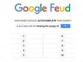 Permainan Google Feud talian