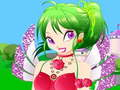 Permainan Gaya Asia Winx  talian