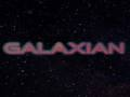 Permainan Galaxian talian