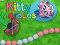 Permainan Kitty guli talian