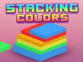 Permainan Warna Susun  talian