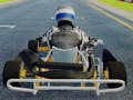Permainan Taman Permainan Go Kart Boost  talian