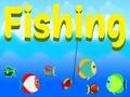 Permainan Memancing talian