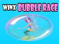 Permainan Perlumbaan Buih Winx  talian