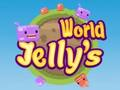 Permainan Dunia Jelly talian