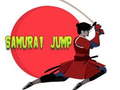 Permainan Lompat Samurai  talian