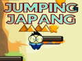 Permainan Melompat Japang  talian
