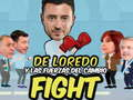 Permainan De Loredo Fight talian
