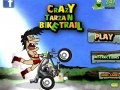 Permainan Jejak Bike Tarzan Crazy  talian
