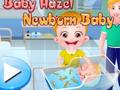 Permainan Bayi Hazel Bayi Baru talian