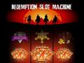 Permainan Mesin Slot Penebusan talian