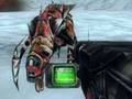 Permainan Planet Alien 3D Penembak talian