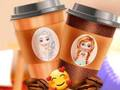 Permainan Rehat kopi puteri talian