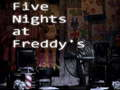 Permainan Lima malam di freddys  talian