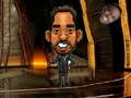 Permainan Will Smith Tampar  talian