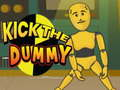 Permainan Kick the Dummy talian