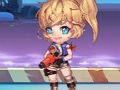 Permainan Pertempuran Royale  talian