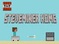 Permainan Rumah Steveminer  talian