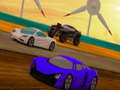 Permainan Perobohan Derby 3D  talian