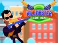 Permainan Killmaster Ejen Rahsia talian
