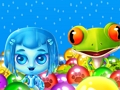 Permainan Nat Geo Kids: Bubble Burst talian