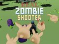 Permainan Penembak Zombi Sebenar  talian