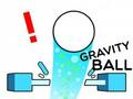 Permainan Bola Graviti talian