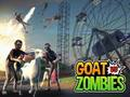 Permainan Kambing vs Zombi talian
