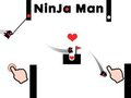 Permainan Lelaki Ninja talian