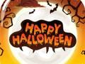 Permainan Selamat Halloween talian