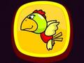 Permainan Hyper Flappy Bird talian