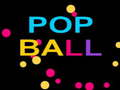 Permainan Bola Pop  talian