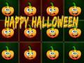 Permainan Selamat Halloween talian